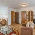 Residenz Meeresbrandung, Whg 42 아파트 *