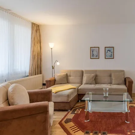 Residenz Meeresbrandung, Whg 42