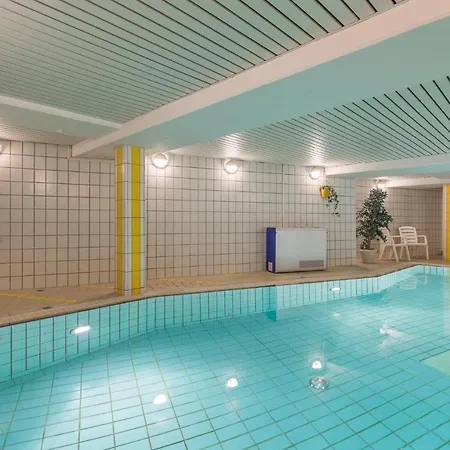 Residenz Meeresbrandung, Whg 42 Apartament Cuxhaven