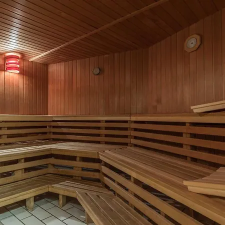 Apartament Residenz Meeresbrandung, Whg 42