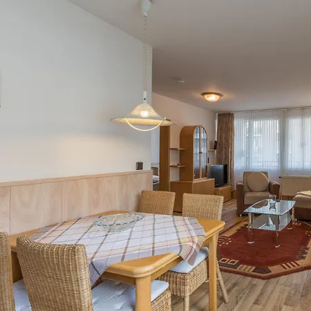 Residenz Meeresbrandung, Whg 42 Apartment