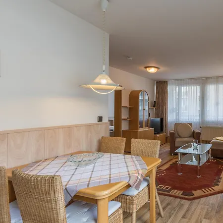 Residenz Meeresbrandung, Whg 42 *