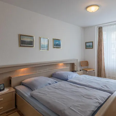 דירה Residenz Meeresbrandung, Whg 42 קושהאבן