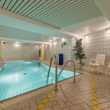 Residenz Meeresbrandung, Whg 42 아파트