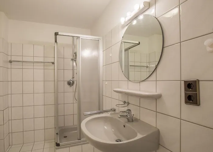 Residenz Meeresbrandung, Whg 42 *